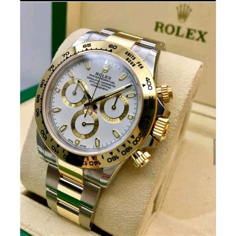 harga jam rolex daytona|Jam tangan Cosmograph Daytona Rolex: platinum .